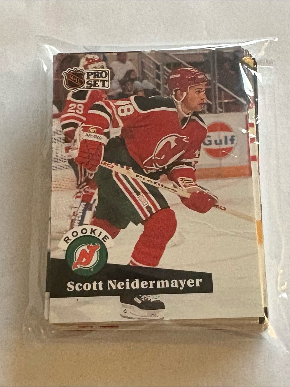 New Jersey Devils Bundle